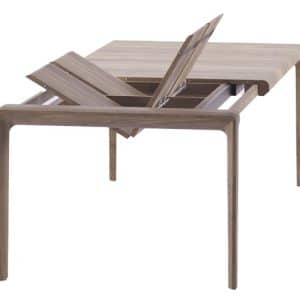 Artisan Invito Udtræksbord 220-330 - Eg - Lys Eg Hvidolie